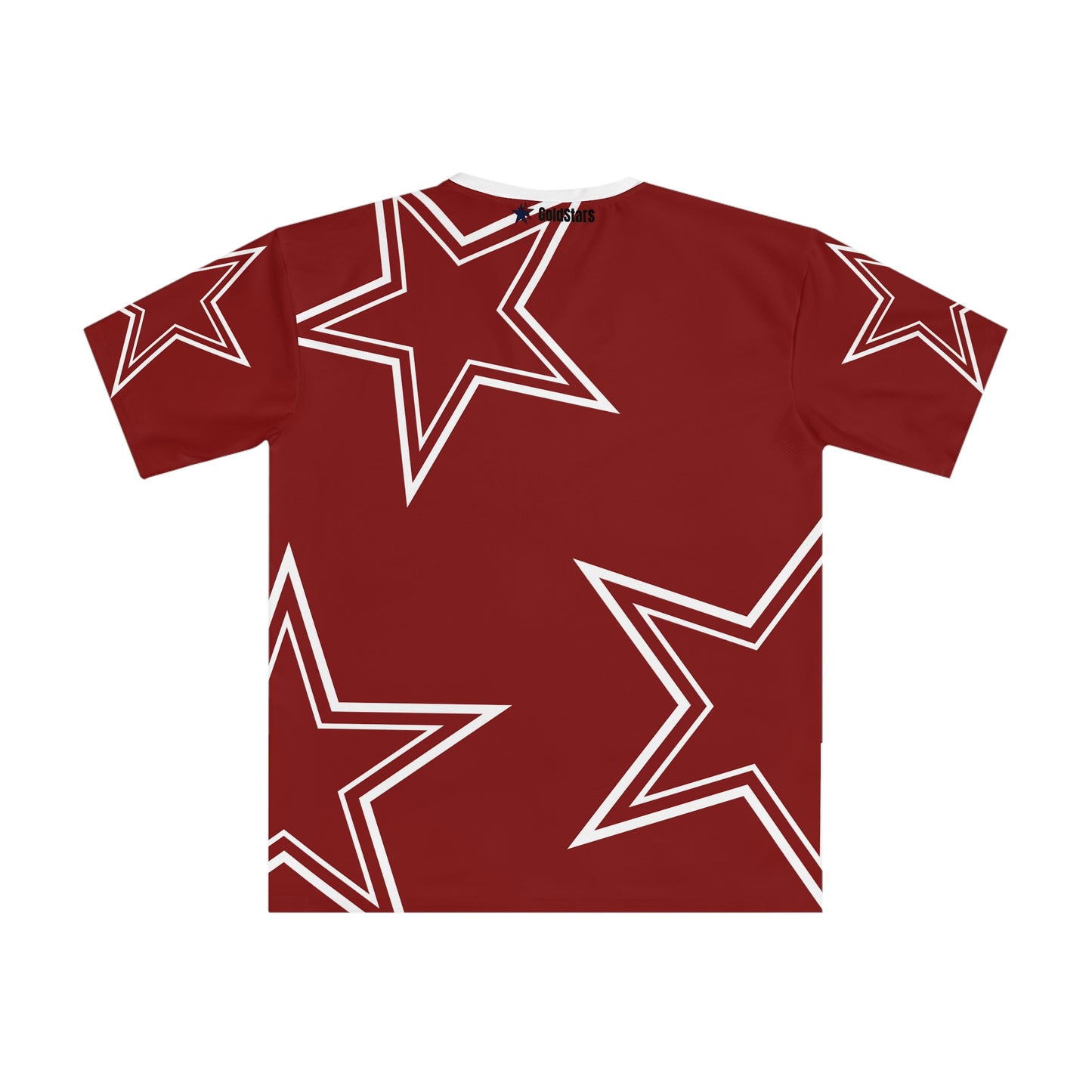 Camisa estrella
