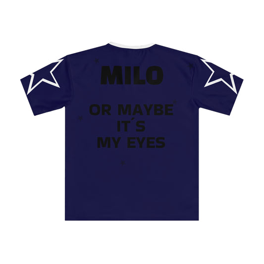 Camisa MILO