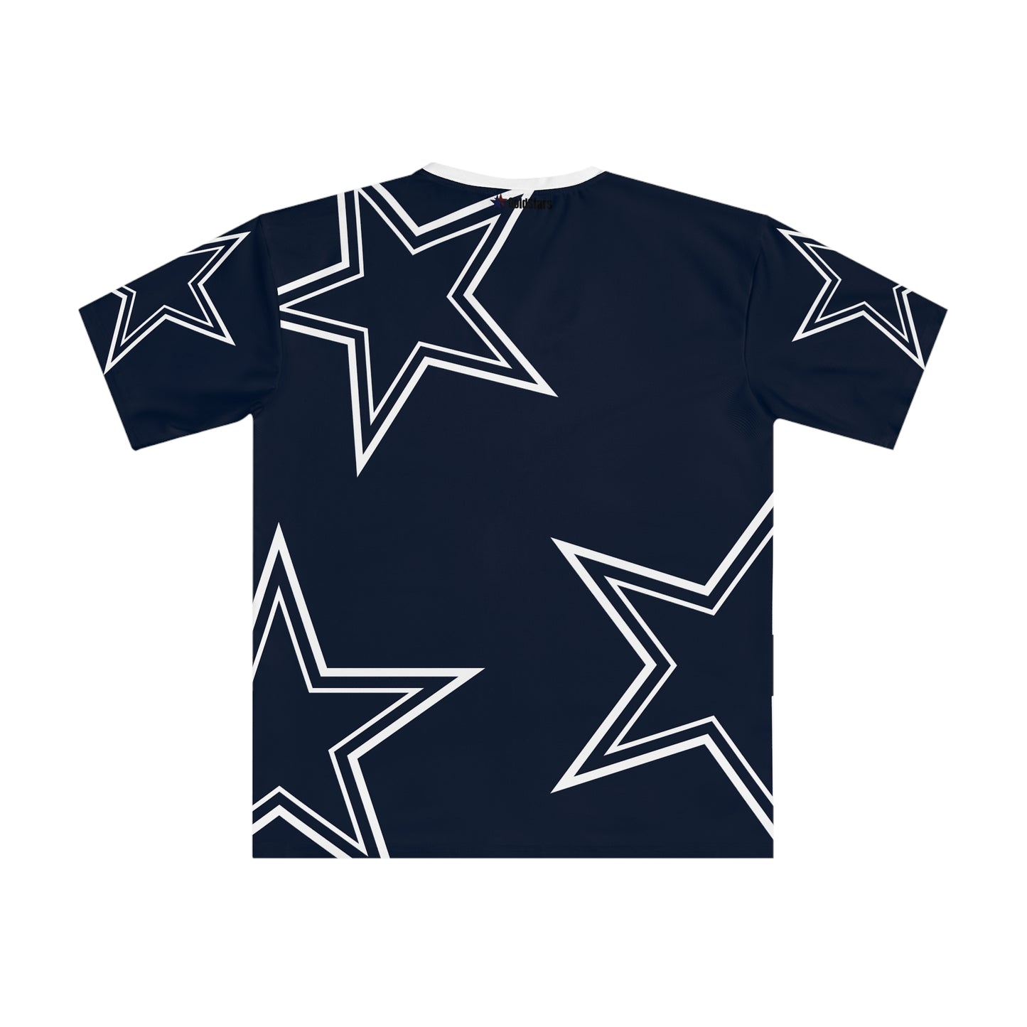 Camisa estrella