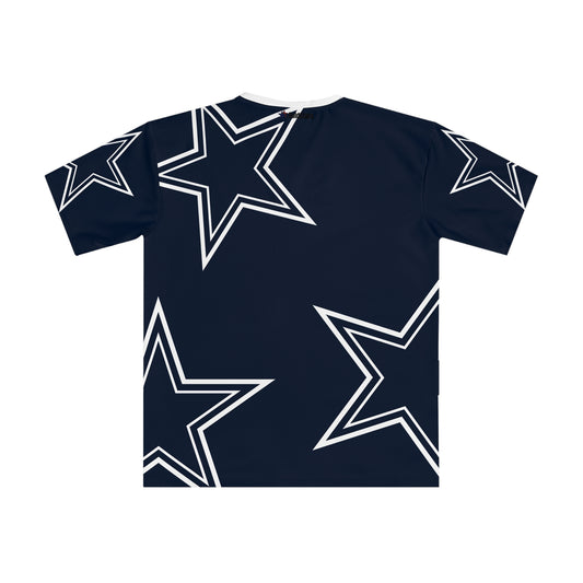 Camisa estrella