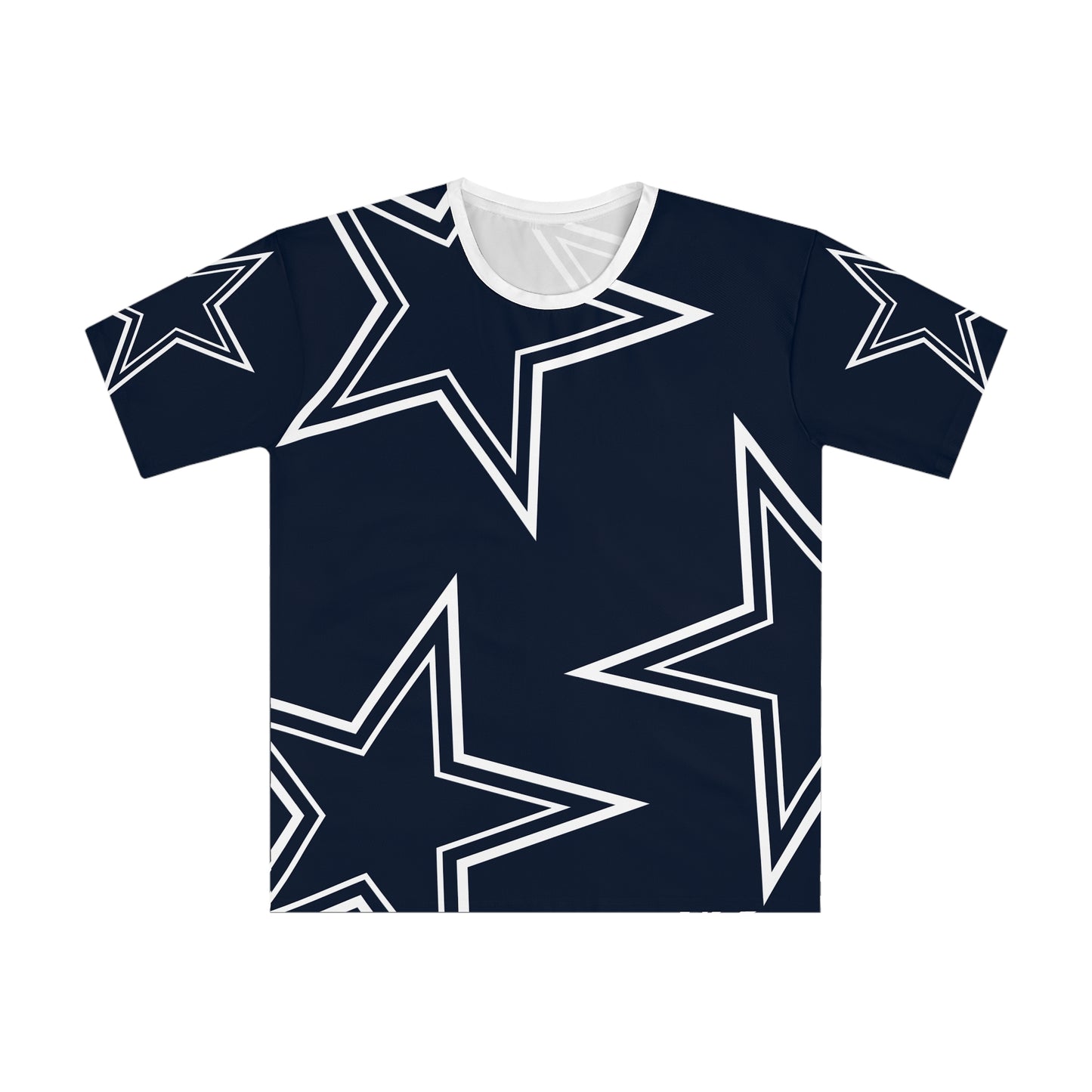 Camisa estrella