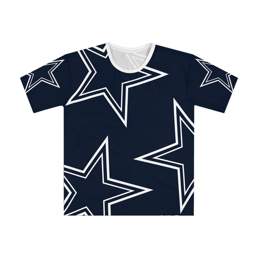 Camisa estrella