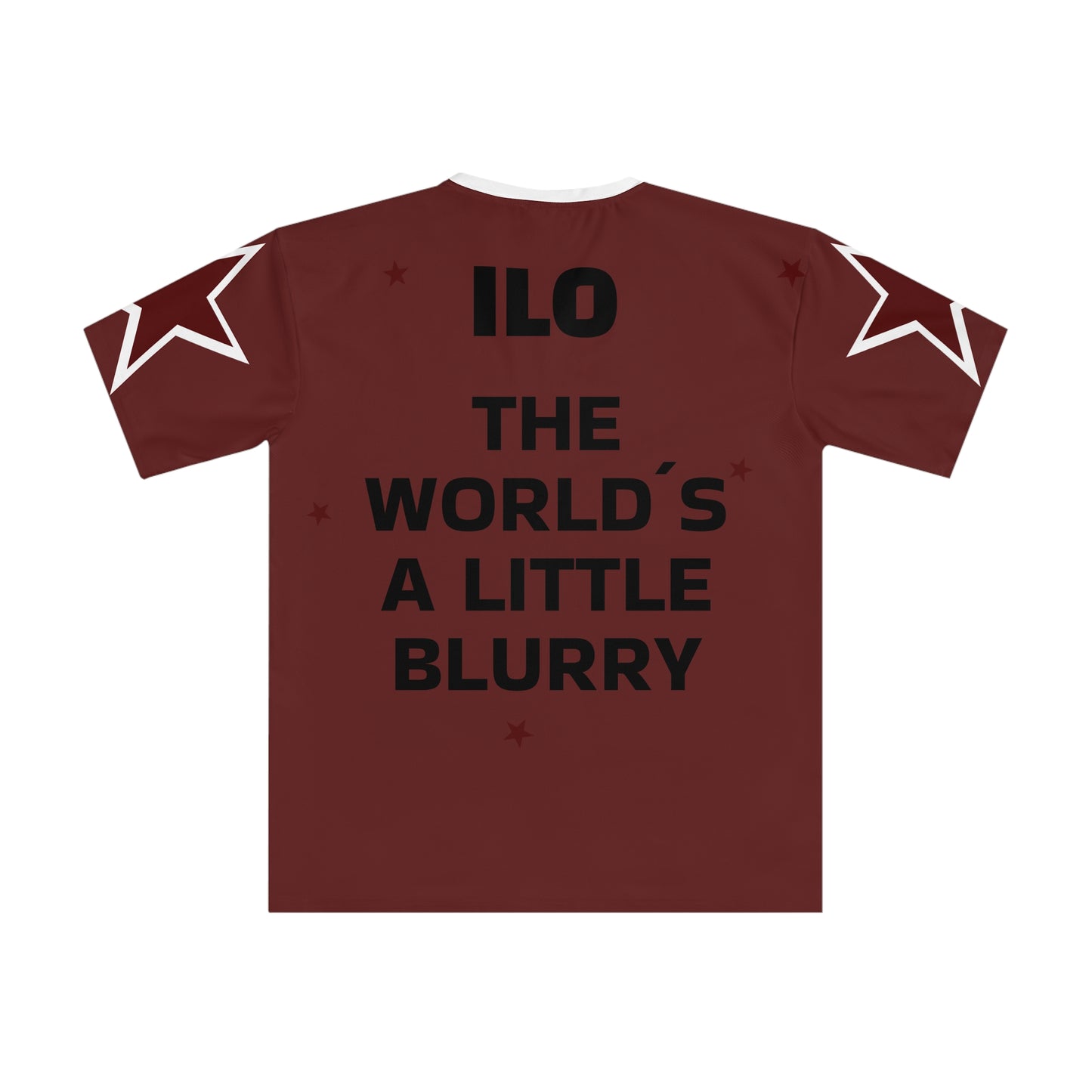 Camisa ILO