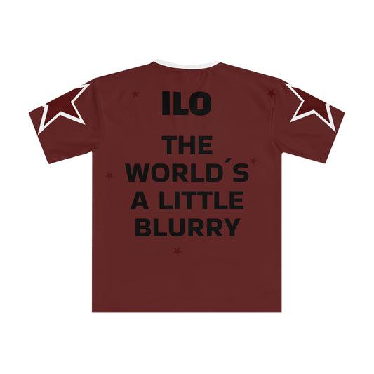 Camisa ILO