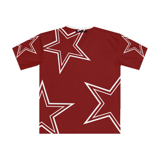 Camisa estrella