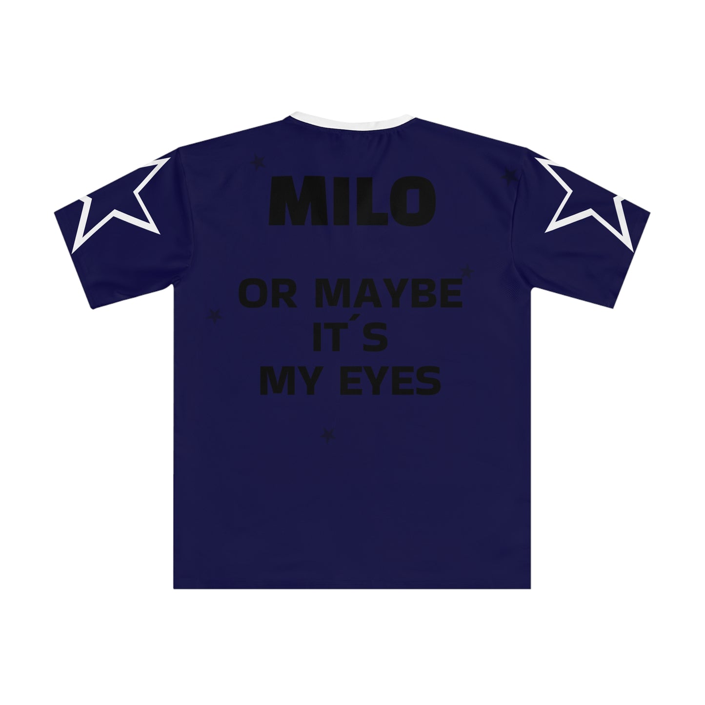 Camisa MILO