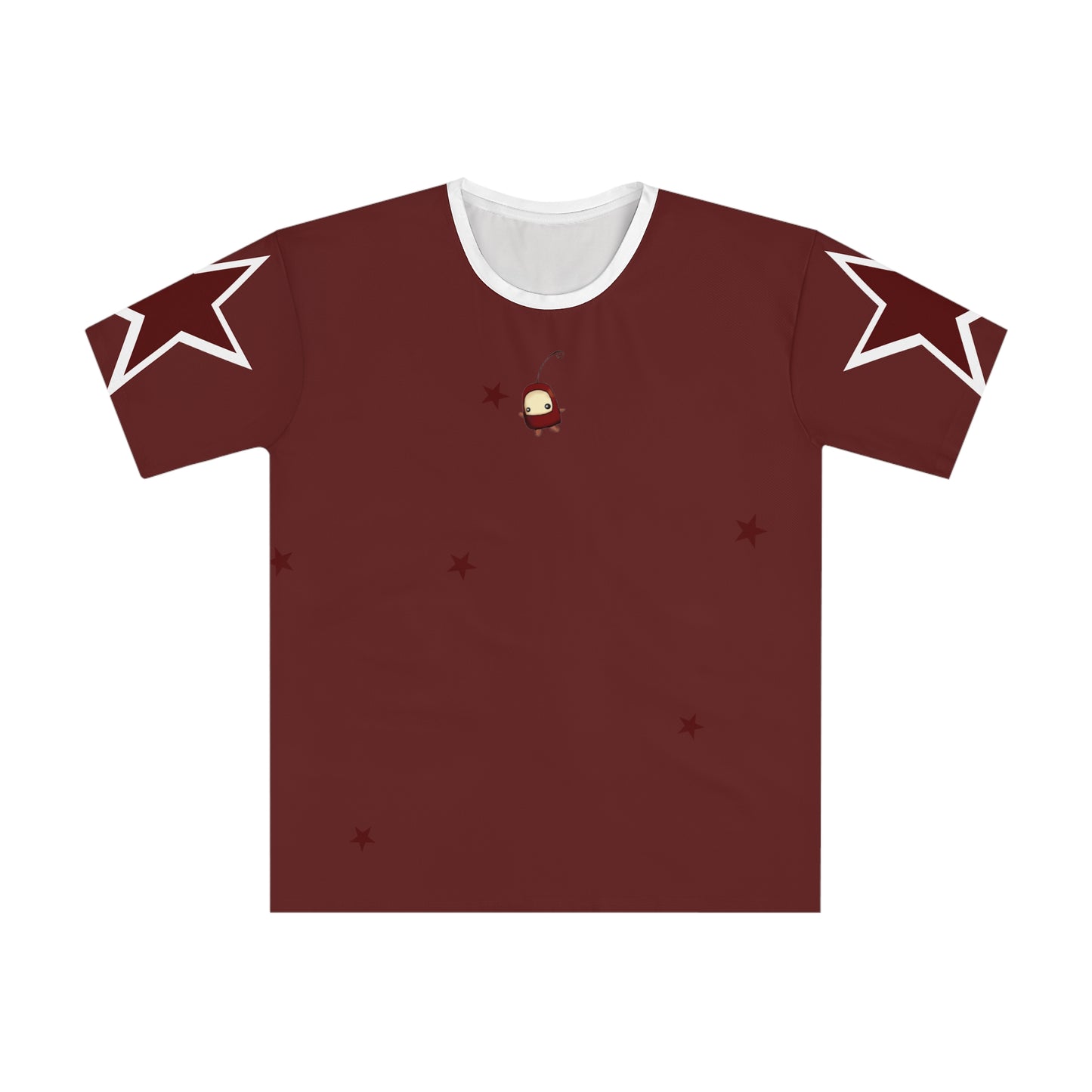 Camisa ILO