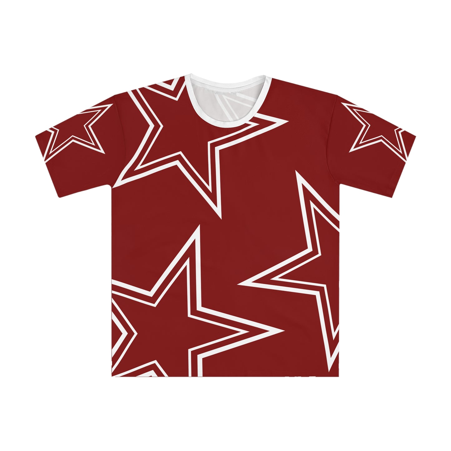 Camisa estrella