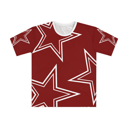 Camisa estrella