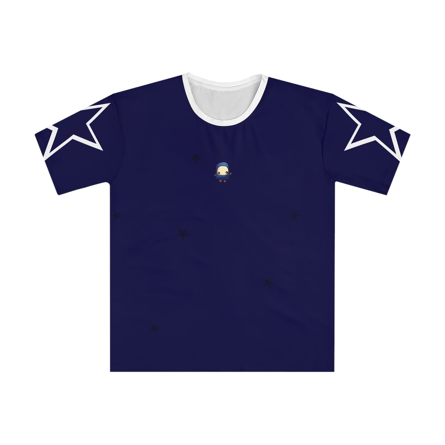 Camisa MILO