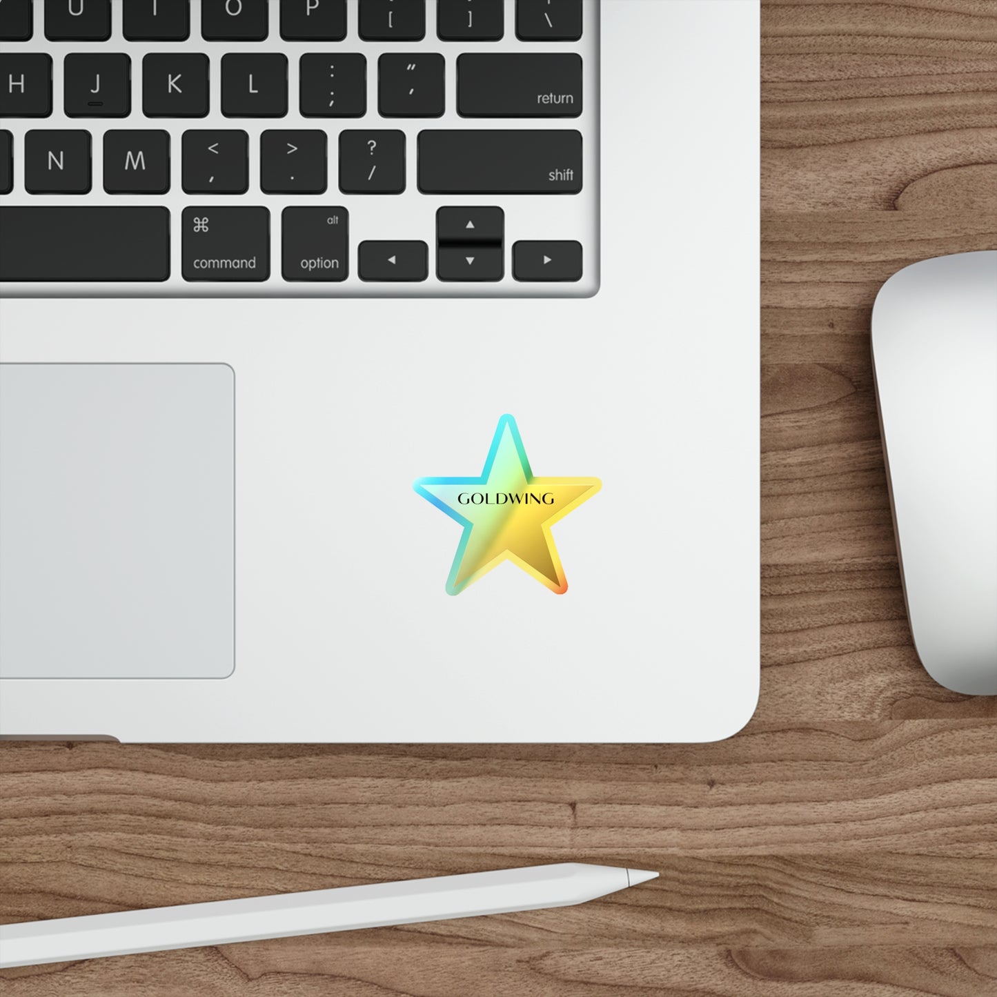 Stickers STARS