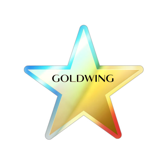 Stickers STARS